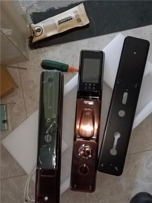 贵阳哪家锁店换防盗门锁