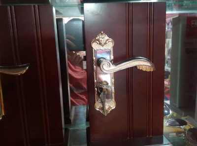 【小黄如意锁店团购】_小黄如意锁店80元代金券_糯米