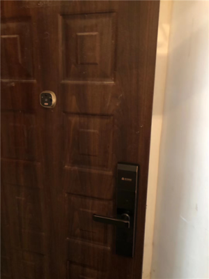 贵阳哪家锁店有换玻璃门锁的