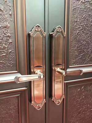 福乐邦宾栎智能锁店