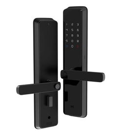 智能锁完善创米四大产品体系 发力全屋安全解决方案