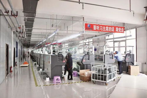 甘肃东乡县 新身份 新就业 新家园