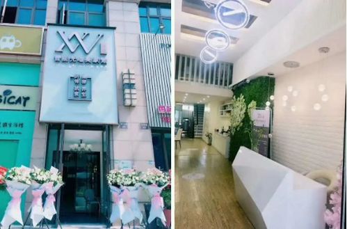 vn美经营 皮肤管理店这样锁客,回店率高达95