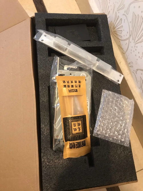 一触一推秒开门 云米elink 2a互联网全自动智能锁评测