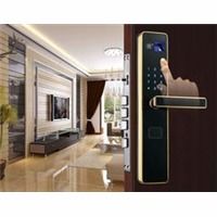 龙泉市小郭锁店