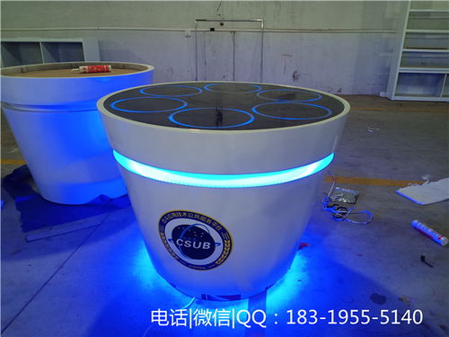 【北京大兴智能锁产品展示架烤漆展示柜靠墙专卖店图片实拍】- 