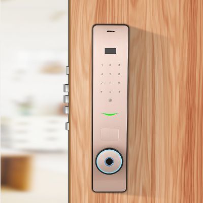 苏州附近智能电子锁店