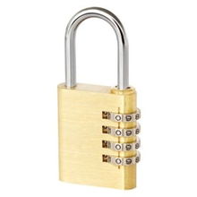 modular 莫多拉高级密码锁 kd t2430 出国旅游用品 出差旅行必备 箱包锁 衣柜锁 抽屉锁 背包锁