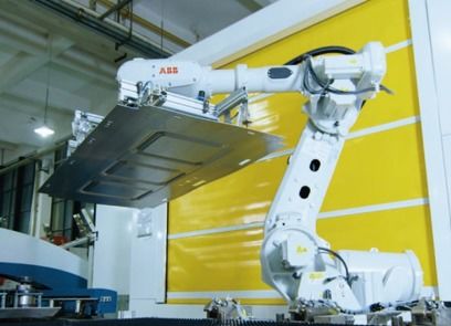 王力安防 未来工厂 三周年庆引爆市场 智能门锁黑科技引领家庭安防升级