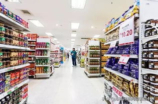 超市选址开在什么地方才赚钱