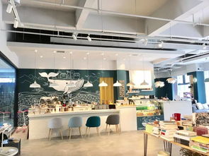 3家超适合与朋友聚会的好地方丨国庆特辑 锁店