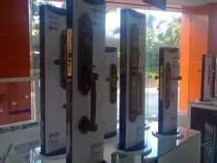 海峡锁店 广州生活服务的可靠锁具专家