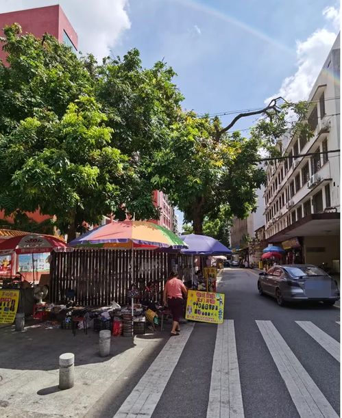 老街情怀2.0 五显冲2213万升级改造，锁店焕新绽放