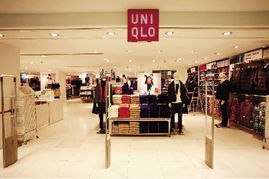 优衣库再扩欧洲版图，锁定全球第一大快时尚品牌目标