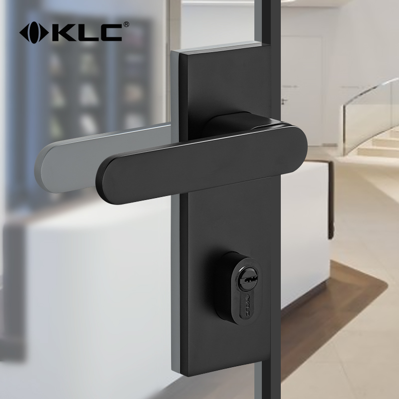 通用钥匙锁全攻略 选购、使用与常见问题解答