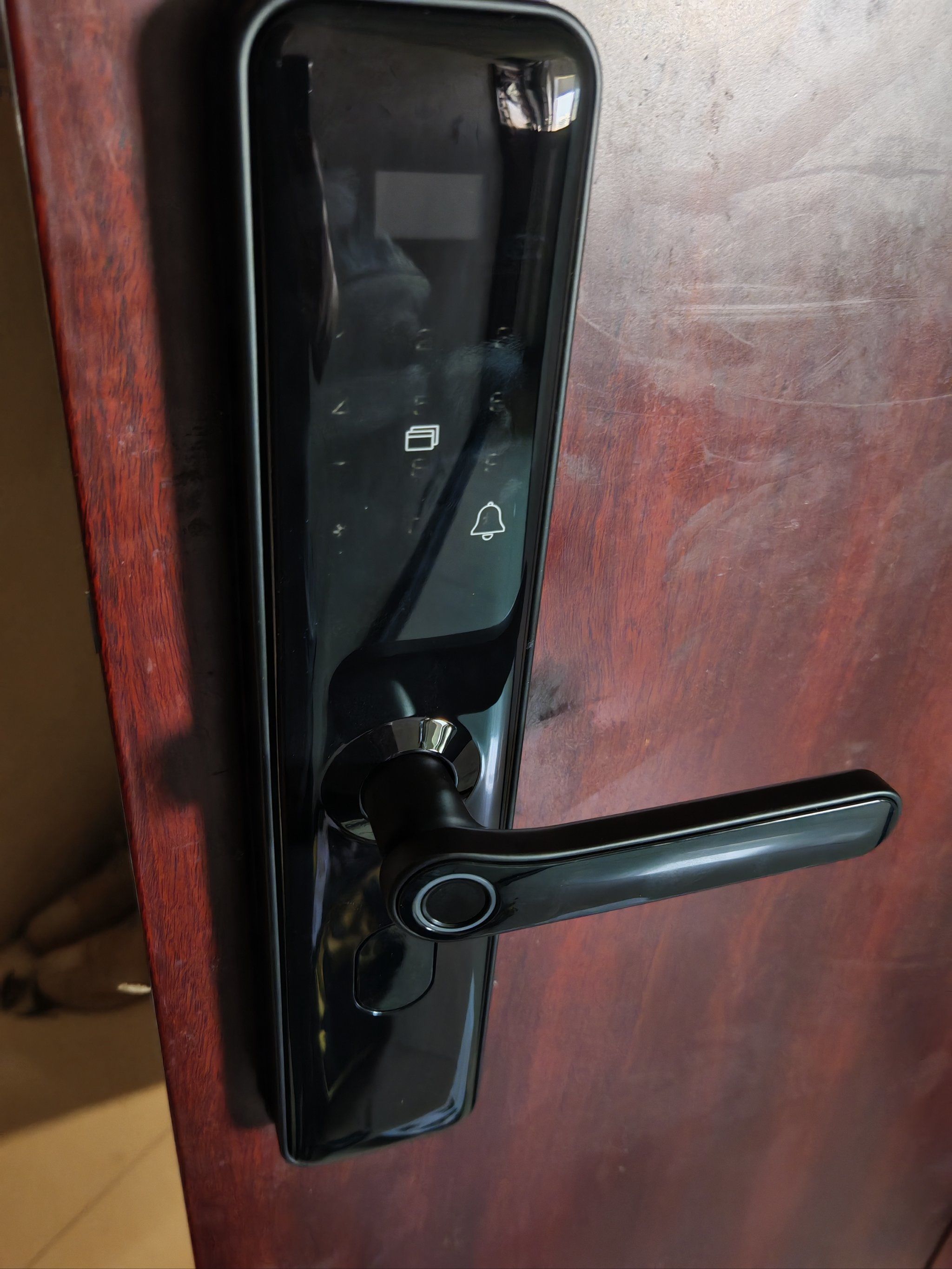 日照买锁选金氏，开锁配钥专业无忧